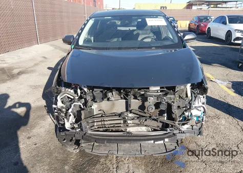 2017 Toyota Prius Prime Advanced из США, поврежденный, VIN JTDKARFP7H3034963